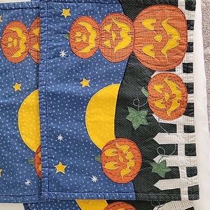 Reversible Placemats set of 6